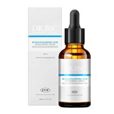 Efix DR.BSC 8X Silk + Hyaluronic Acid Moisturizing Serum - 30ml
