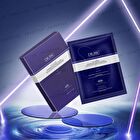 3D Collagen Regeneration Crystal Eye Mask - 10 pairs
