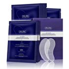 3D Collagen Regeneration Crystal Eye Mask - 10 pairs