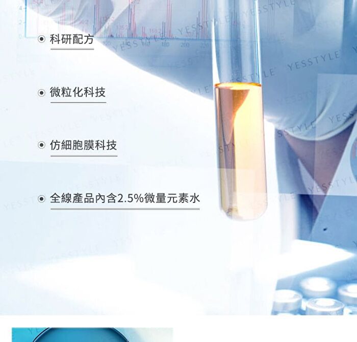 8X Silk + Hyaluronic Acid Moisturizing Lotion - 50ml