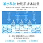 8X Silk + Hyaluronic Acid Moisturizing Lotion - 50ml