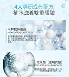 8X Silk + Hyaluronic Acid Moisturizing Lotion - 50ml