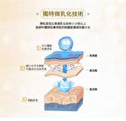 Mvsk 24K Gold Sheep Placenta Restoring Toner Solution - 110ml