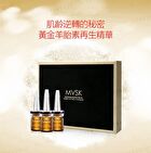 Mvsk Gold Sheep Placenta Serum - 5ml x 4