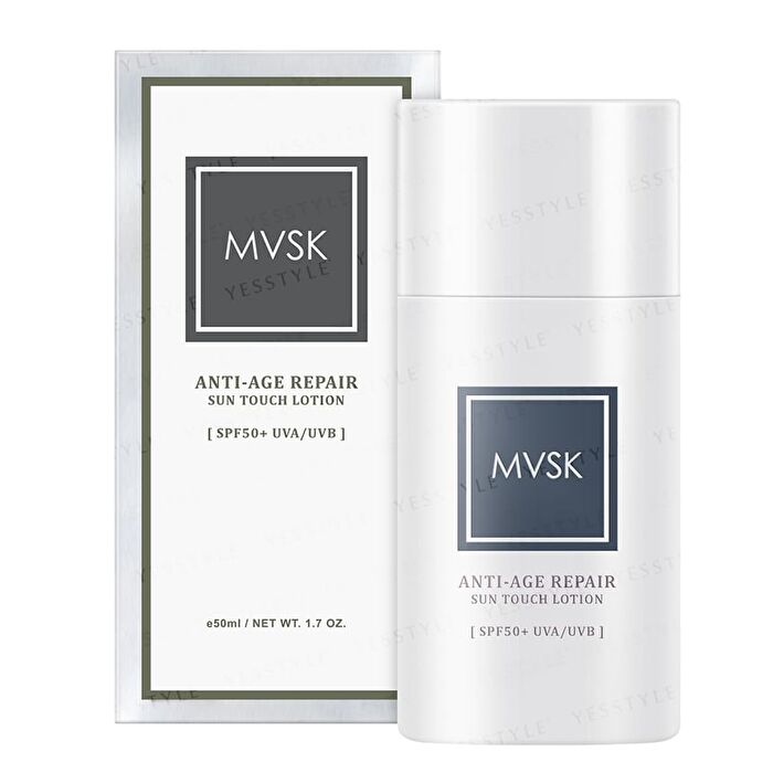 Anti-Age Repair Sun Touch Lotion - 50ml