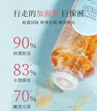 sevaa Natural Rose Petal Toner With Hyaluronan - 150ml