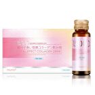 15000 Total Effect Collagen Drink - 30ml x 10 bottles - Apple Flavor