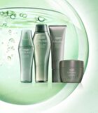 Professional Sublimic Fuente Forte Scrub Cleanser - 250g