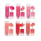 Mqny Dewy Over Lip Gloss - 6 Colors - #06 Cherry Pudding
