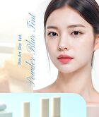 Mqny Powder Blur Tint - 6 Colors - #01 Blooming Pink