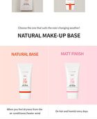 Mqny UV Daily Sun Cream Travel Kit - 2 pcs