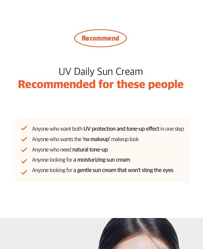 Mqny UV Daily Sun Cream Travel Kit - 2 pcs
