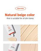 Mqny UV Daily Sun Cream Travel Kit - 2 pcs