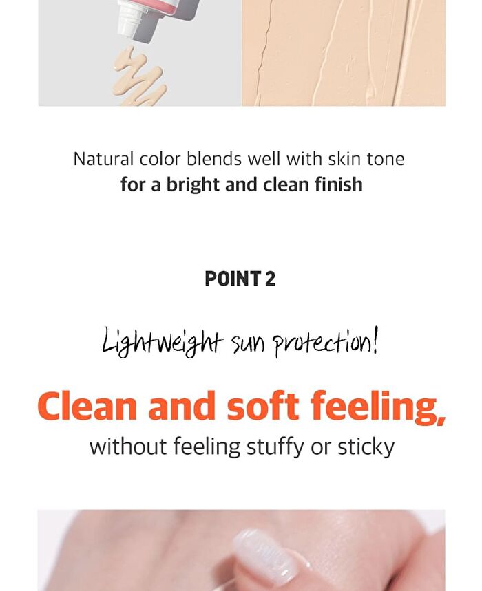 Mqny UV Daily Sun Cream Travel Kit - 2 pcs