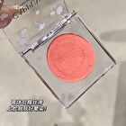 Wizard Of Oz Matte Multi-Use  Blusher - 4 Colors - 02# Vitality Strawberry - 2.5g