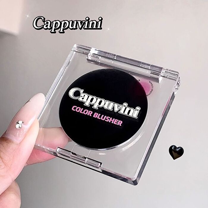 Black Magic Color Changing Blusher - 3.6g