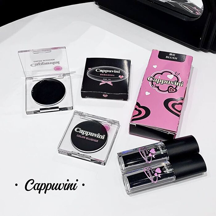 Black Magic Color Changing Blusher - 3.6g