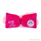 Kirby Face Wash Hair Band - 01 Pink
