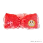 Kirby Face Wash Hair Band - 03 Purple