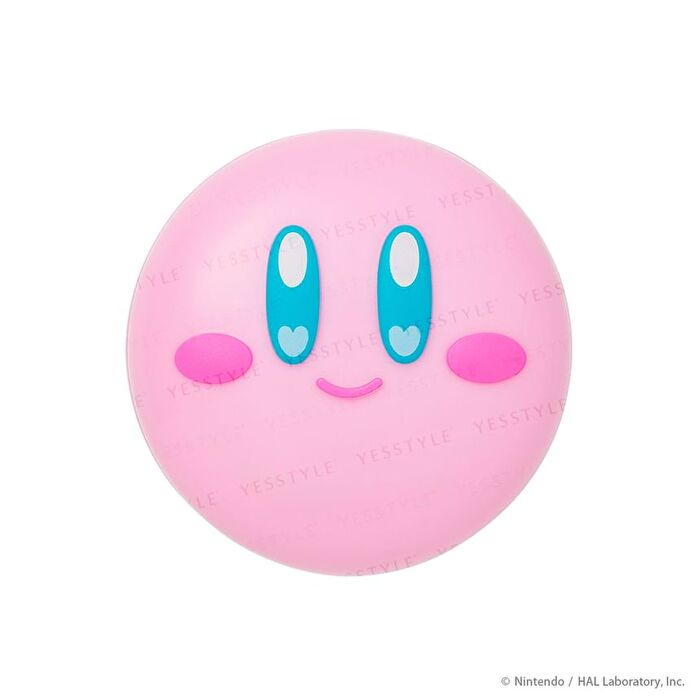 Kirby Lip Balm - 02 Sleepy Peach