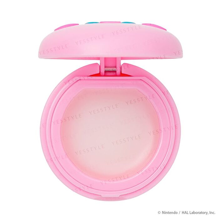 Kirby Lip Balm - 02 Sleepy Peach