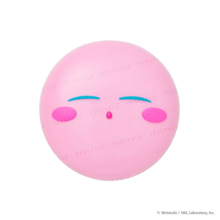 Kirby Lip Balm - 02 Sleepy Peach