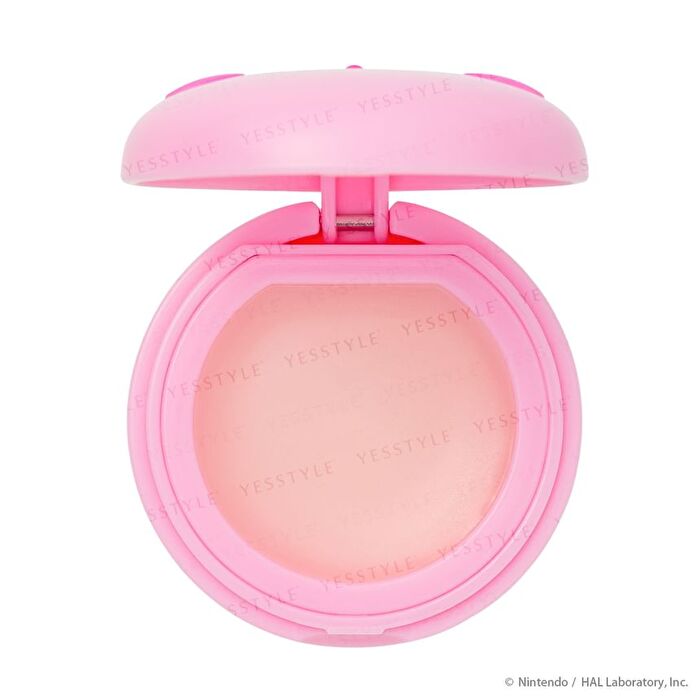 Kirby Lip Balm - 02 Sleepy Peach