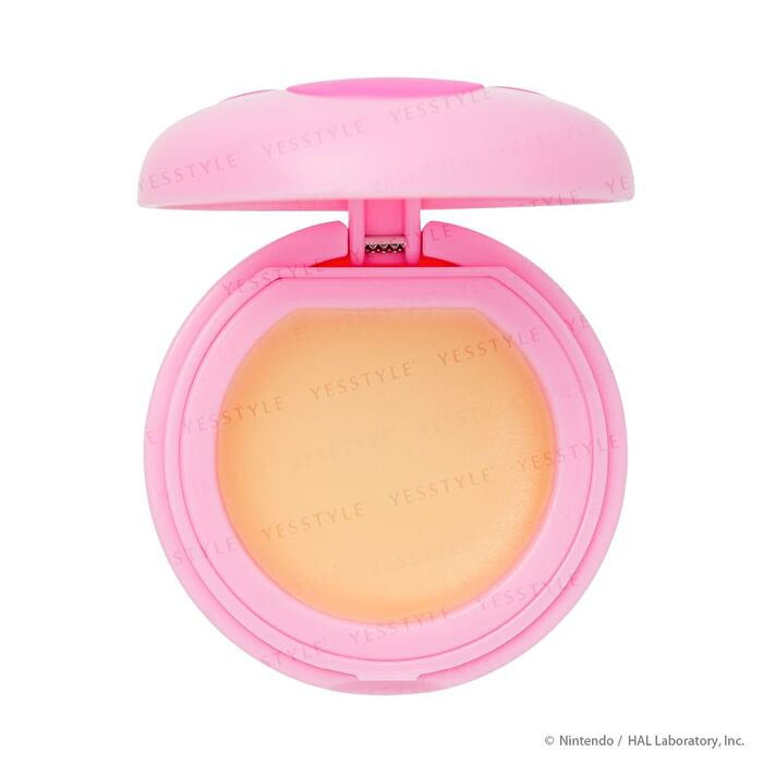 Kirby Lip Balm - 03 Inhale Mango