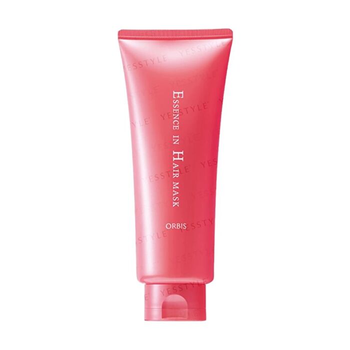 Essence In Hair Mask - 200g