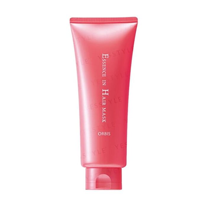 Essence In Hair Mask - 200g