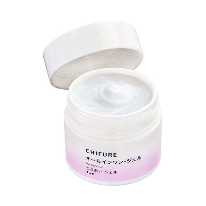 Chifure Moisture Gel N - 103g