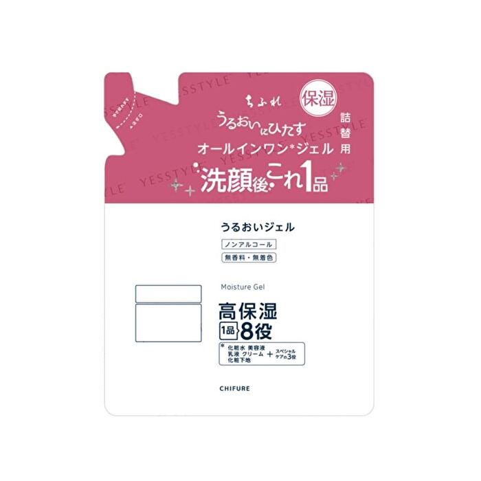 Chifure Moisture Gel N - 103g