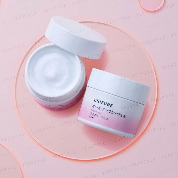 Chifure Moisture Gel N - 103g