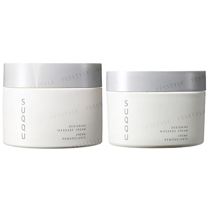 Massage Cream - 200g