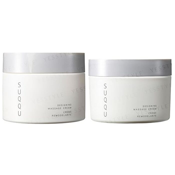 Massage Cream - 200g