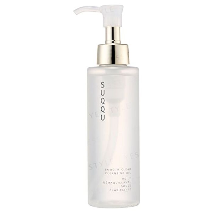 Smooth Clear Cleansing Oil - 150ml