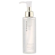 Smooth Clear Cleansing Oil - 150ml