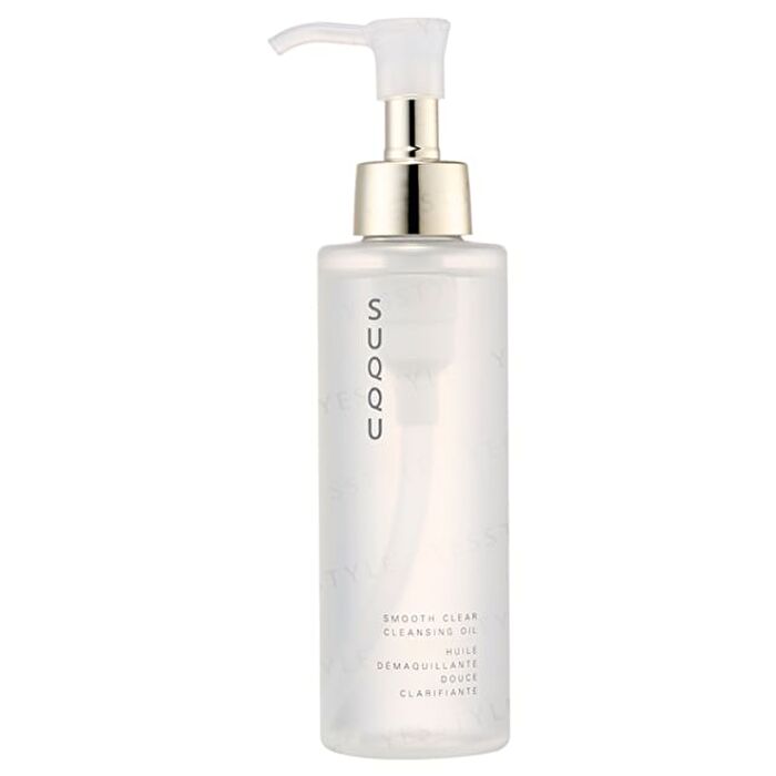 Smooth Clear Cleansing Oil - 150ml