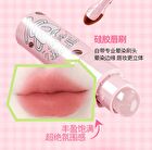 Veecci Coffee Cloud Series Soft Matte Lip Mud - 6 Colors - K01# Orange Iced Tea - 2g