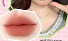 Veecci Coffee Cloud Series Soft Matte Lip Mud - 6 Colors - K02# Peach Oolong - 2g