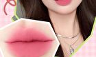 Veecci Coffee Cloud Series Soft Matte Lip Mud - 6 Colors - K06# Red Wine American - 2g