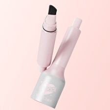 Veecci Freely Painted Multi-Use Hairline Liquid Eyebrow - 2 Colors - F03# Tea Brown - 1.2ml