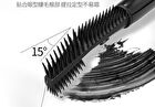 Veecci Lightweight Dense Lengthening Mascara - 3 Colors - J02# Milk Brown - 4.5g