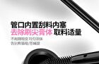 Lightweight Dense Lengthening Mascara - 3 Colors - J01# Black - 4.5g