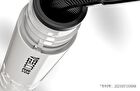 Lightweight Dense Lengthening Mascara - 3 Colors - J01# Black - 4.5g