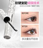 Lightweight Dense Lengthening Mascara - 3 Colors - J01# Black - 4.5g