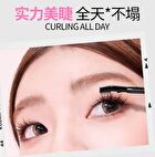 Lightweight Dense Lengthening Mascara - 3 Colors - J01# Black - 4.5g