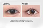 Lightweight Dense Lengthening Mascara - 3 Colors - J01# Black - 4.5g