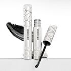 Lightweight Dense Lengthening Mascara - 3 Colors - J01# Black - 4.5g