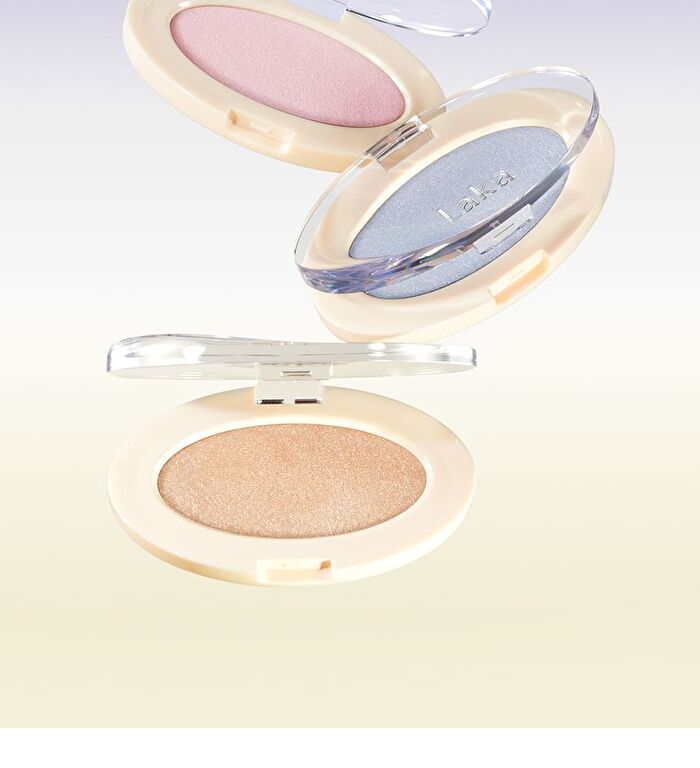 Dreambeam Highlighter - 3 Colors - #03 Water Beam